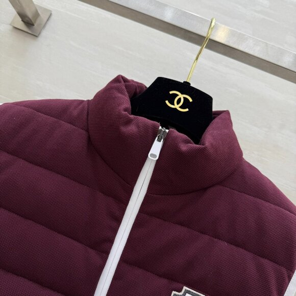 Brunello Cucinelli 2025 new goose down vest - Picture 2 of 9